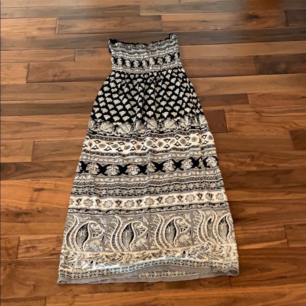 Angie Dress